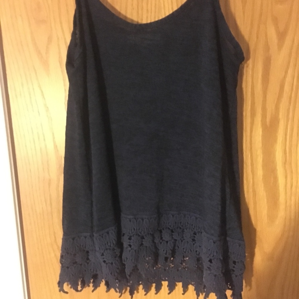 Jolt Tank top